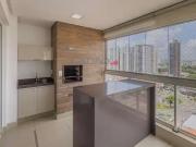 Apartamento para Venda em Goiânia/GO Setor Bueno 3 Quartos