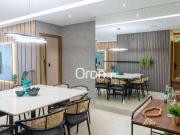 Apartamento para Venda em Goiânia/GO Setor Bueno 3 Quartos