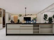 Apartamento para Venda em Goiânia/GO Setor Bueno 3 Quartos