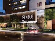 Apartamento para Venda em Goiânia/GO Setor Bueno 3 Quartos