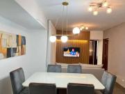 Apartamento para Venda em Goiânia/GO Setor Bueno 3 Quartos