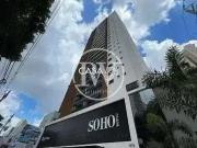 Apartamento para Venda em Goiânia/GO Setor Bueno 3 Quartos