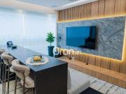 Apartamento para Venda em Goiânia/GO Setor Bueno 3 Quartos