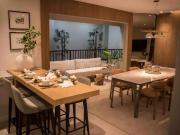 Apartamento para Venda em Goiânia/GO Setor Bueno 3 Quartos