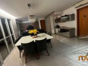 Apartamento para Venda em Goiânia/GO Setor Bueno 3 Quartos