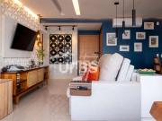 Apartamento para Venda em Goiânia/GO Setor Bueno 3 Quartos