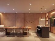 Apartamento para Venda em Goiânia/GO Setor Bueno 3 Quartos