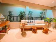 Apartamento para Venda em Goiânia/GO Setor Bueno 3 Quartos