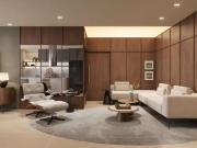 Apartamento para Venda em Goiânia/GO Setor Bueno 3 Quartos