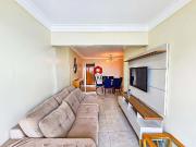 Apartamento para Venda em Goiânia/GO Setor Bueno 3 Quartos
