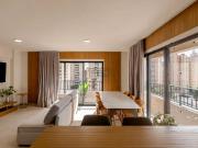 Apartamento para Venda em Goiânia/GO Setor Bueno 3 Quartos