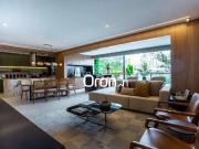 Apartamento para Venda em Goiânia/GO Setor Bueno 3 Quartos