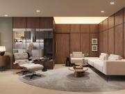 Apartamento para Venda em Goiânia/GO Setor Bueno 3 Quartos