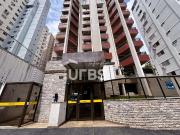 Apartamento para Venda em Goiânia/GO Setor Bueno 3 Quartos