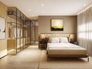 Apartamento para Venda em Goiânia/GO Setor Bueno 3 Quartos