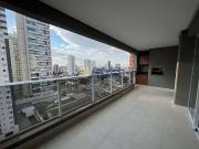 Apartamento para Venda em Goiânia/GO Setor Bueno 3 Quartos