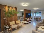 Apartamento para Venda em Goiânia/GO Setor Bueno 3 Quartos