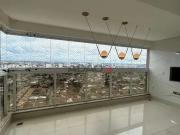 Apartamento para Venda em Goiânia/GO Setor Bueno 3 Quartos