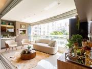 Apartamento para Venda em Goiânia/GO Setor Bueno 3 Quartos