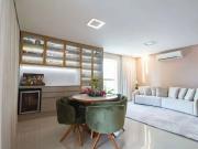 Apartamento para Venda em Goiânia/GO Setor Bueno 3 Quartos