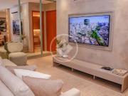 Apartamento para Venda em Goiânia/GO Setor Bueno 3 Quartos