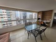 Apartamento para Venda em Goiânia/GO Setor Bueno 3 Quartos