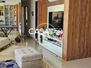 Apartamento para Venda em Goiânia/GO Setor Bueno 3 Quartos