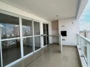 Apartamento para Venda em Goiânia/GO Setor Bueno 3 Quartos