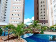 Apartamento para Venda em Goiânia/GO Setor Bueno 3 Quartos
