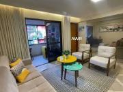 Apartamento para Venda em Goiânia/GO Setor Bueno 3 Quartos