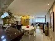 Apartamento para Venda em Goiânia/GO Setor Bueno 3 Quartos