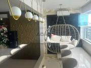 Apartamento para Venda em Goiânia/GO Setor Bueno 3 Quartos