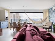 Apartamento para Venda em Goiânia/GO Setor Bueno 3 Quartos