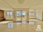 Apartamento para Venda em Goiânia/GO Setor Bueno 3 Quartos