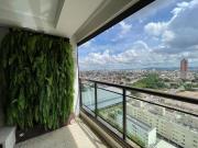 Apartamento para Venda em Goiânia/GO Setor Bueno 3 Quartos