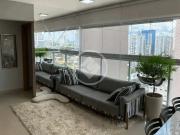 Apartamento para Venda em Goiânia/GO Setor Bueno 3 Quartos
