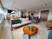 Apartamento para Venda em Goiânia/GO Setor Bueno 3 Quartos