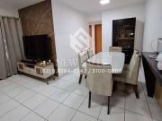 Apartamento para Venda em Goiânia/GO Setor Bueno 3 Quartos