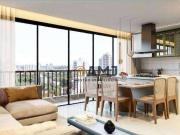 Apartamento para Venda em Goiânia/GO Setor Bueno 3 Quartos