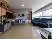 Apartamento para Venda em Goiânia/GO Setor Bueno 3 Quartos