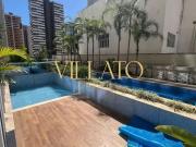 Apartamento para Venda em Goiânia/GO Setor Bueno 3 Quartos