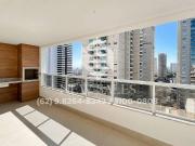 Apartamento para Venda em Goiânia/GO Setor Bueno 3 Quartos