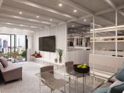 Apartamento para Venda em Goiânia/GO Setor Bueno 3 Quartos