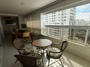 Apartamento para Venda em Goiânia/GO Setor Bueno 3 Quartos