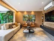 Apartamento para Venda em Goiânia/GO Setor Bueno 3 Quartos