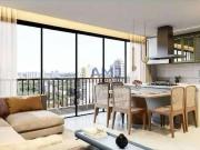 Apartamento para Venda em Goiânia/GO Setor Bueno 3 Quartos