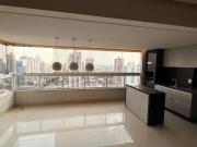 Apartamento para Venda em Goiânia/GO Setor Bueno 3 Quartos