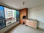 Apartamento para Venda em Goiânia/GO Setor Bueno 3 Quartos