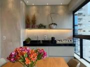 Apartamento para Venda em Goiânia/GO Setor Bueno 3 Quartos