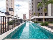 Apartamento para Venda em Goiânia/GO Setor Bueno 3 Quartos